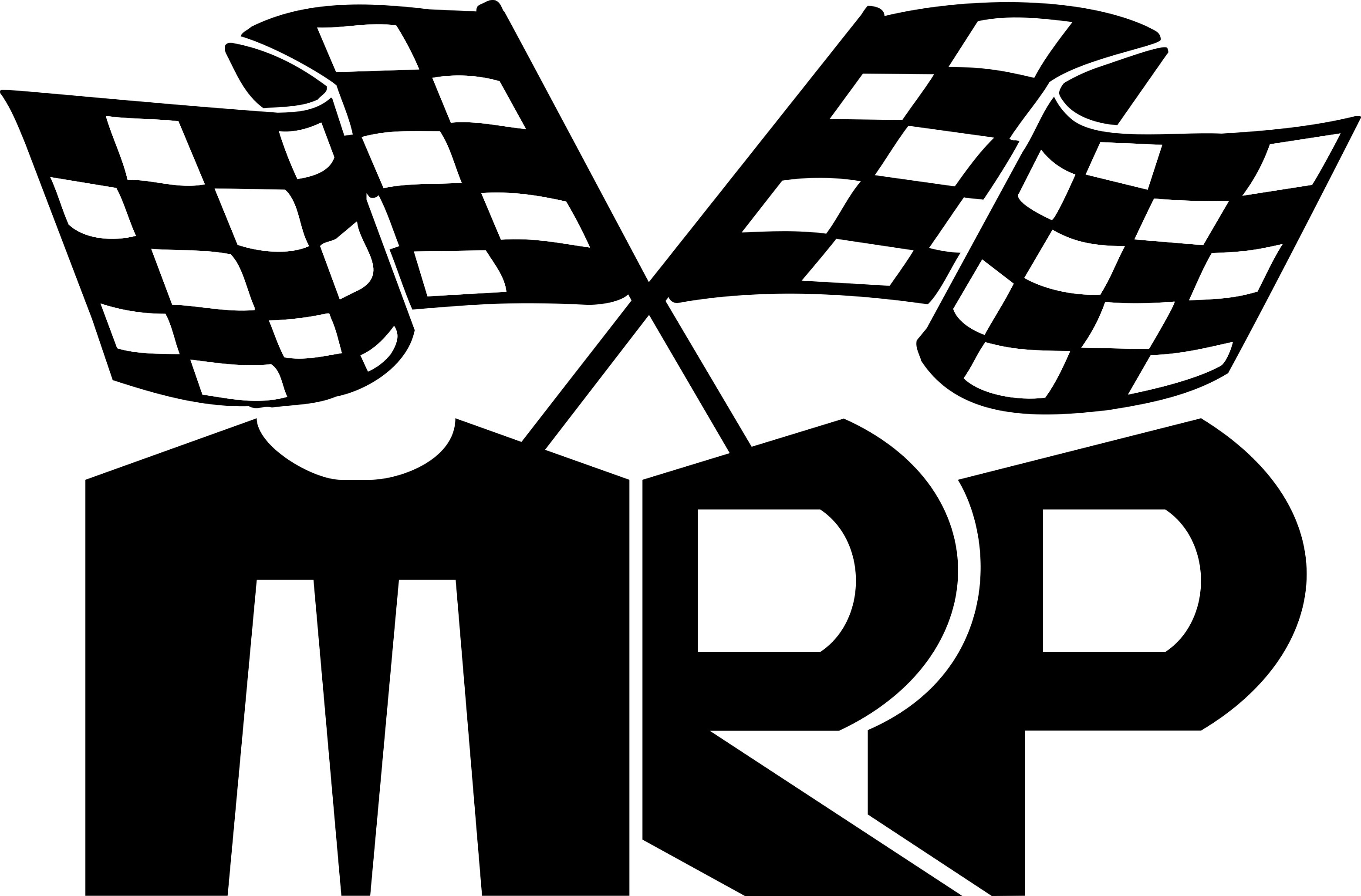 MRP