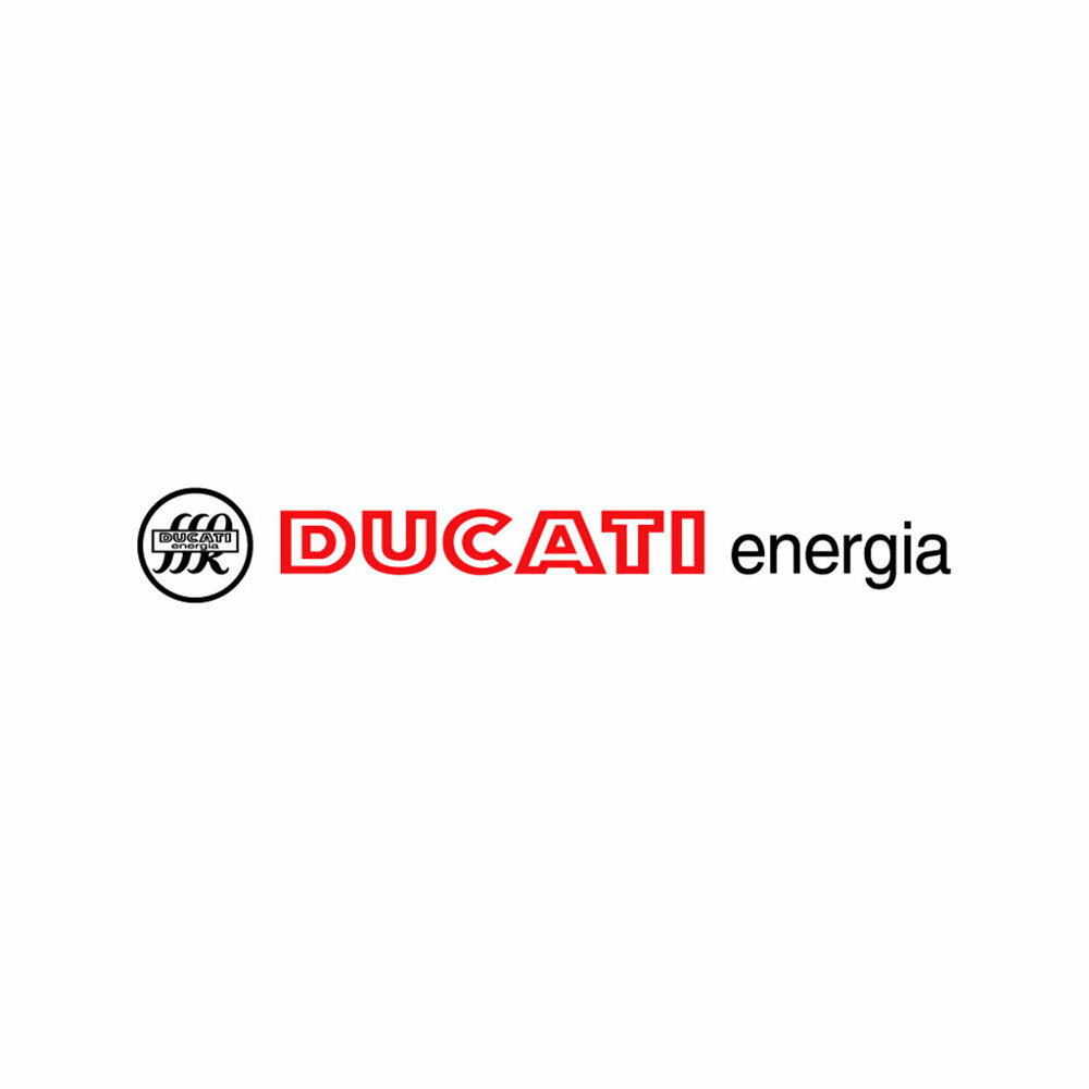 Ducati Eneria