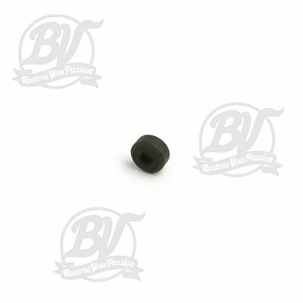 Caoutchouc transmission compteur/flasque de frein Vespa PX