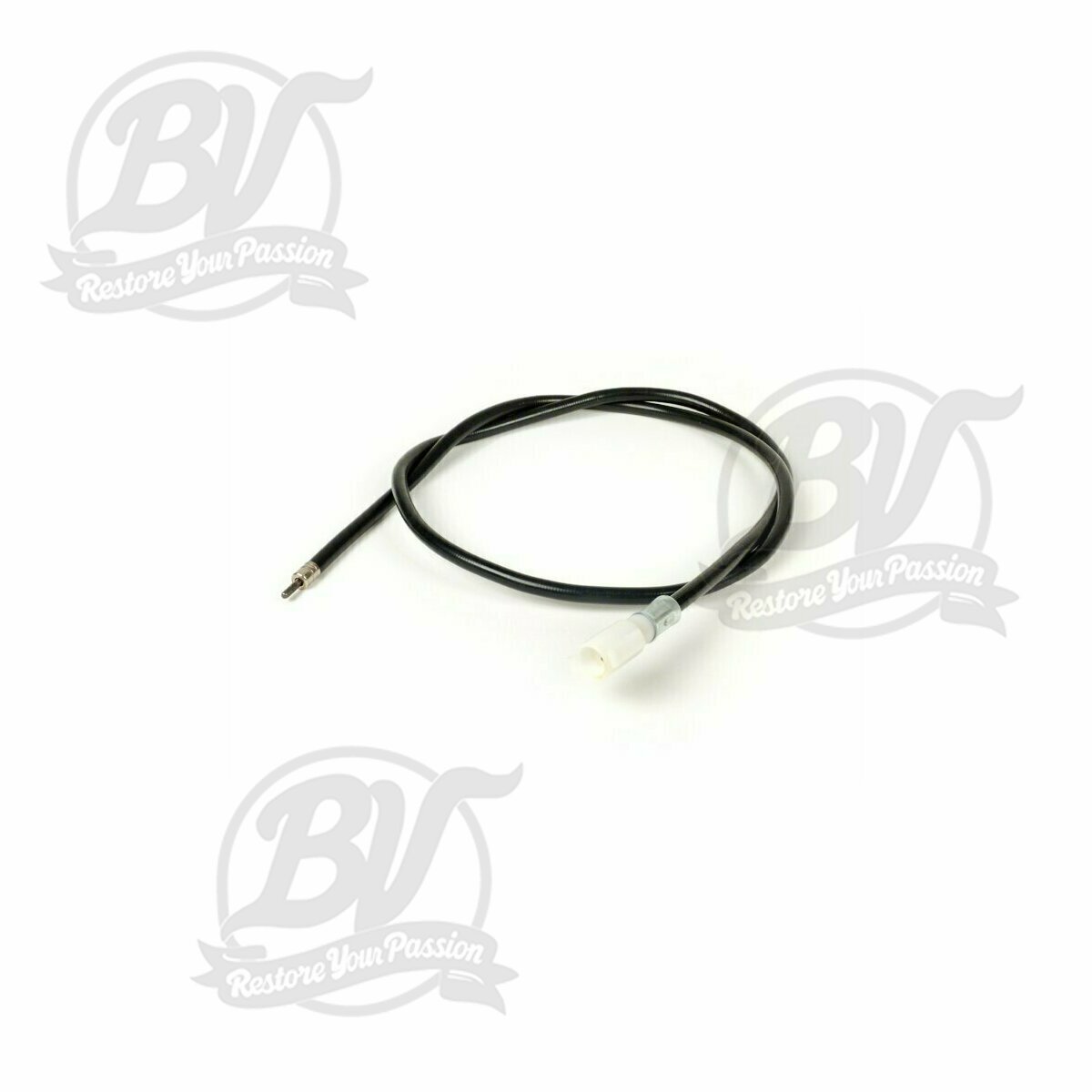 Gaine de compteur Vespa PX (&agrave; partir de1984)