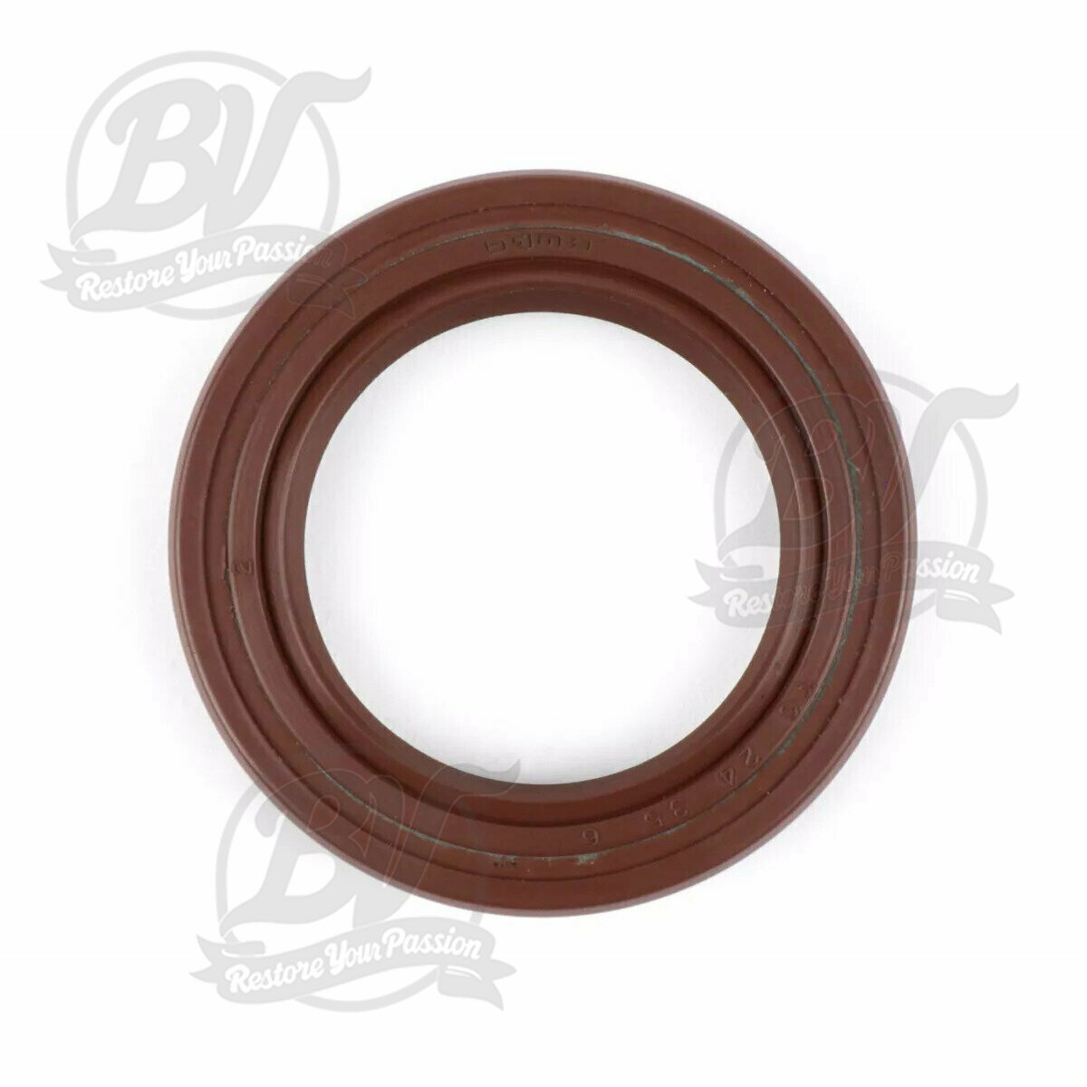 Joint spi 24x35x6mm (r&eacute;sistant &agrave; E10)