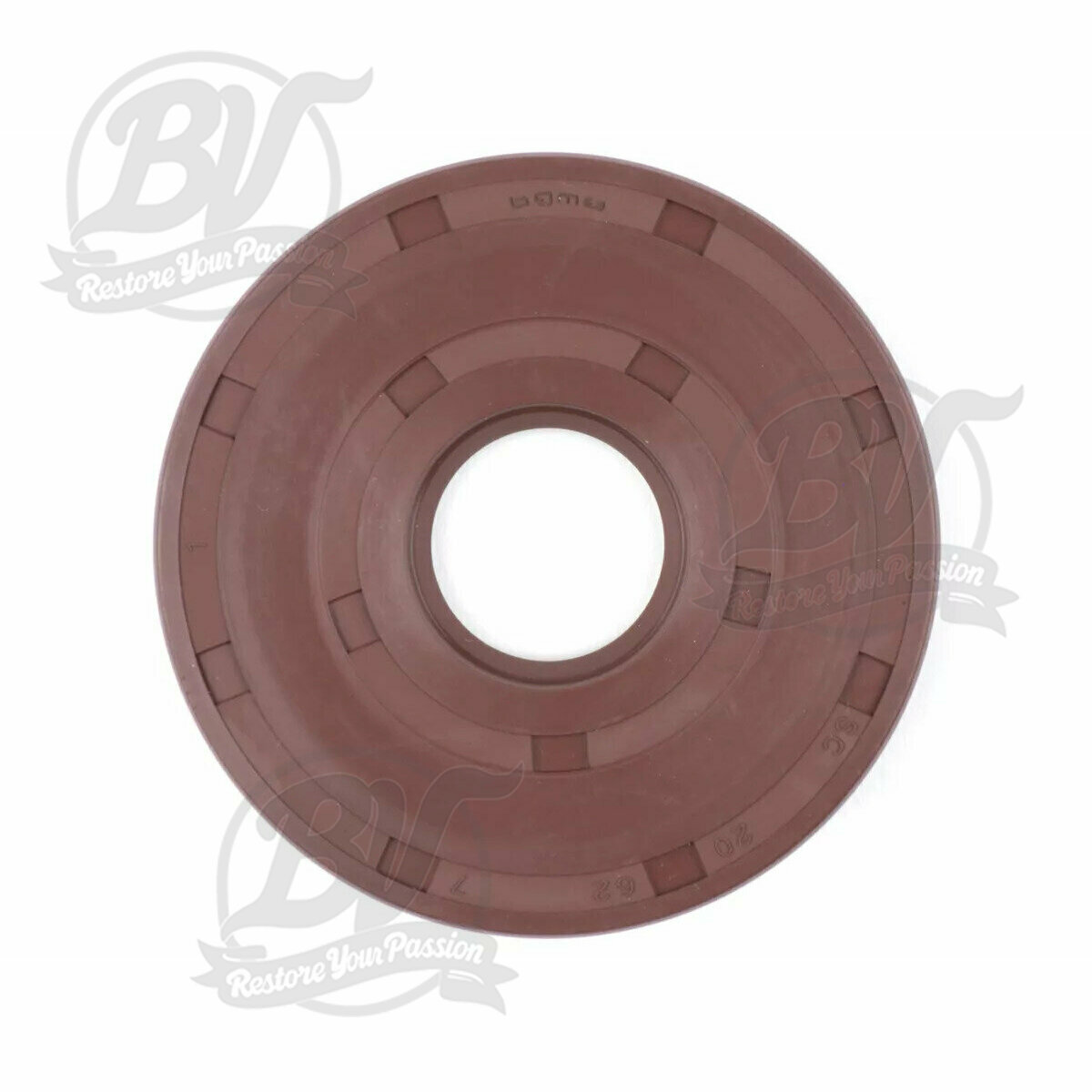 Joint spi 20x62x7mm FKM/Viton&reg; (r&eacute;sistant &agrave; E10)