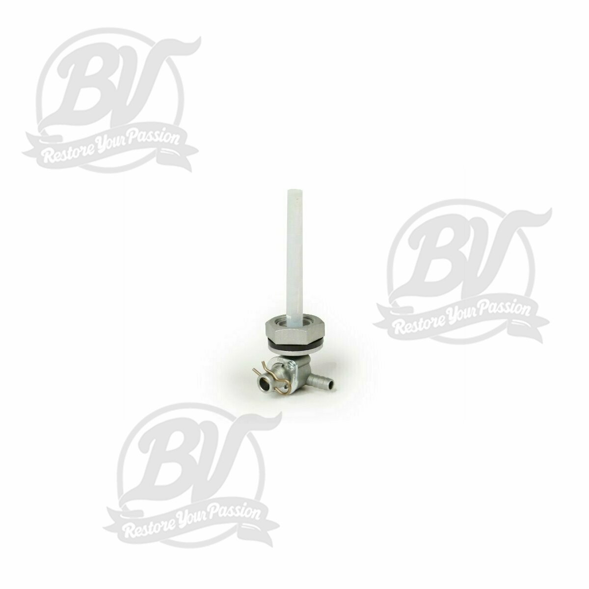 Robinet d'essence Faster Flow V2.0