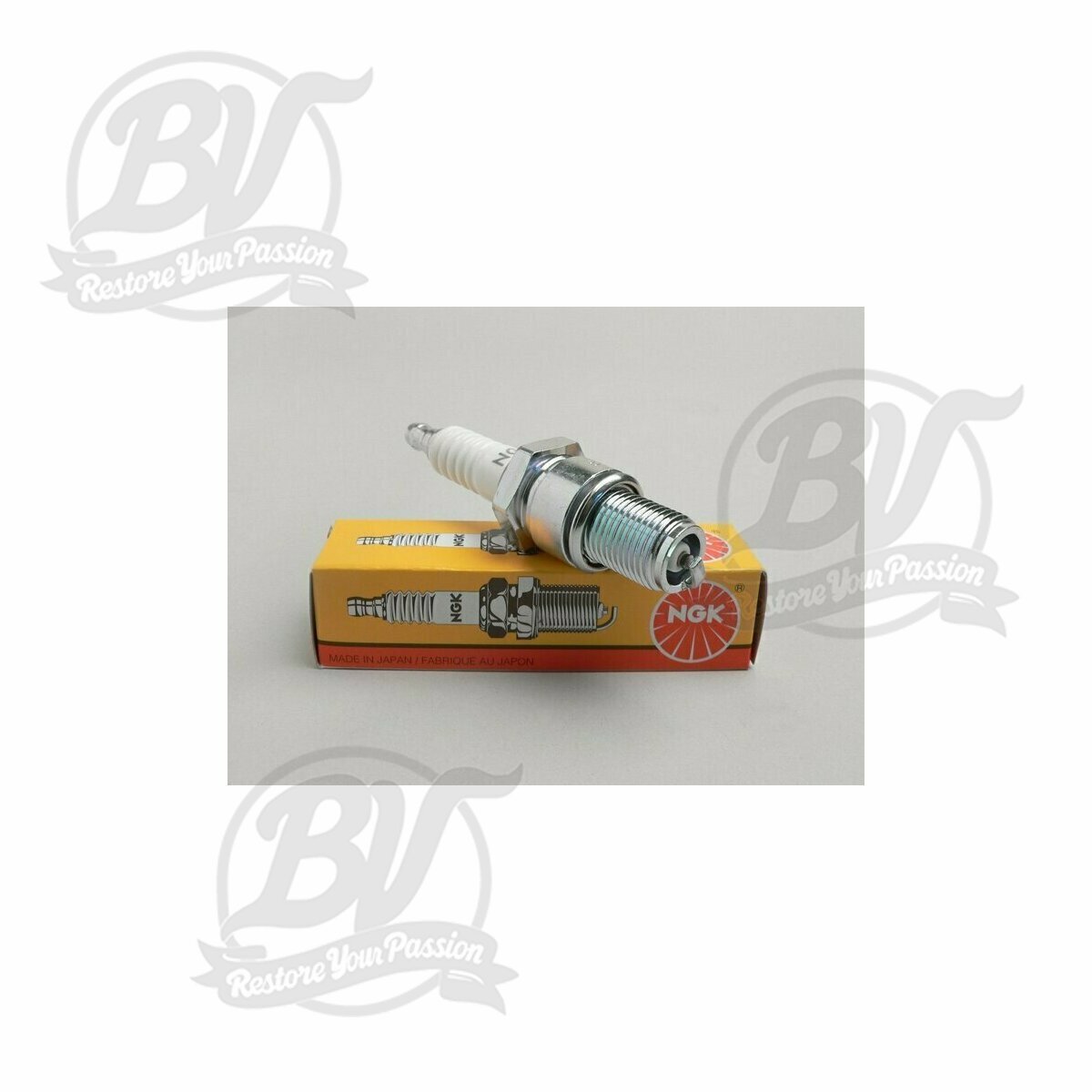 Bougie -NGK- B7ES