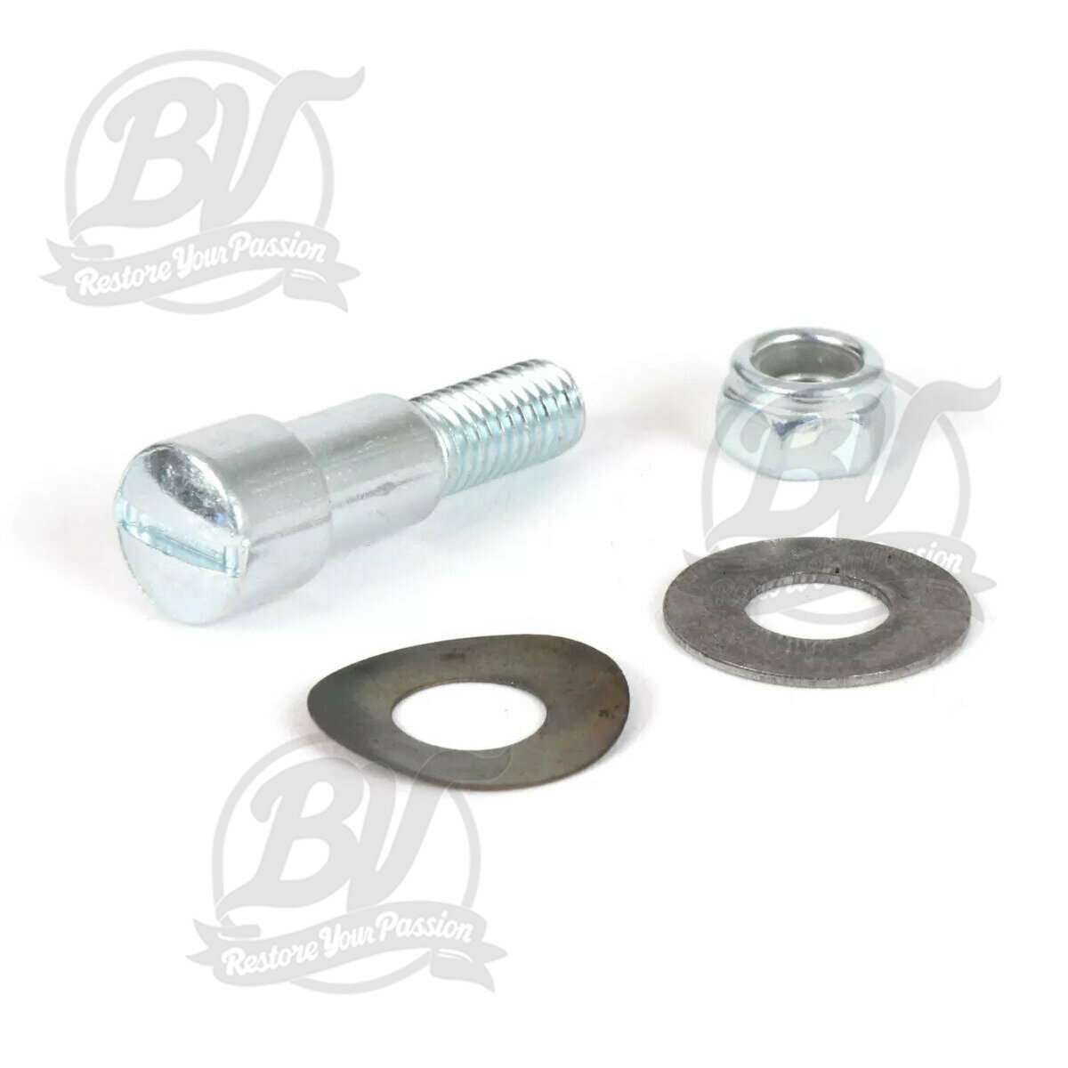 Vis levier de frein ou d'embrayage