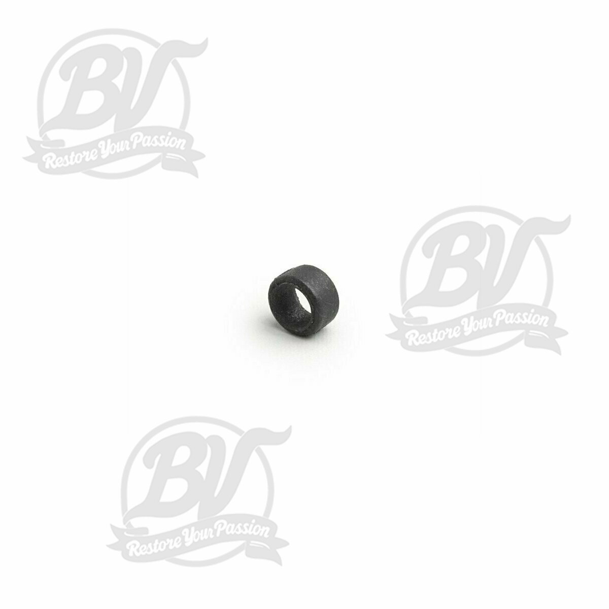 Caoutchouc transmission compteur/flasque de frein Vespa