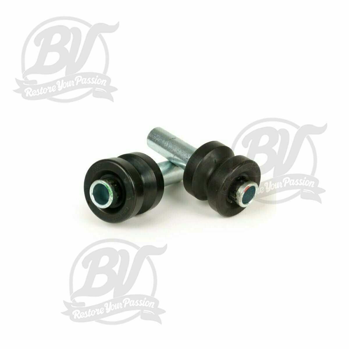 Jeu silent-bloc moteur Touring (moyen)- Vespa PX200