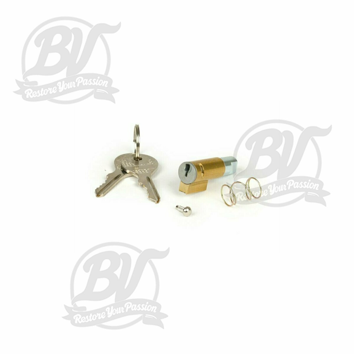 Neiman de direction -QUALIT&Eacute; OEM, 38.5x6mm