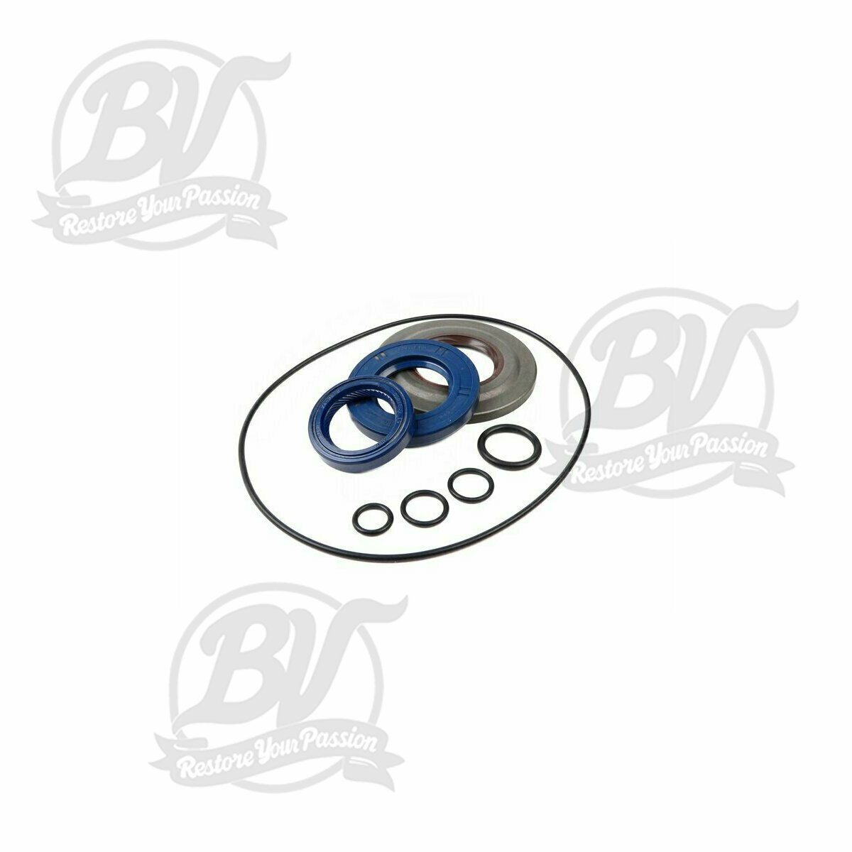 Jeu joints spi Vespa PX (-1984)- joints toriques inclus