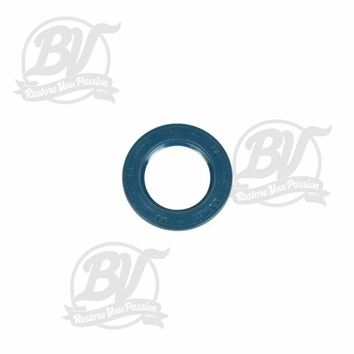 Joint spi 30x47x6mm mont&eacute; sur tambour arri&egrave;re