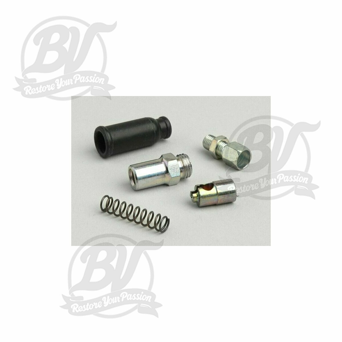 Kit starter &agrave; c&acirc;ble -DELLORTO- PHBG