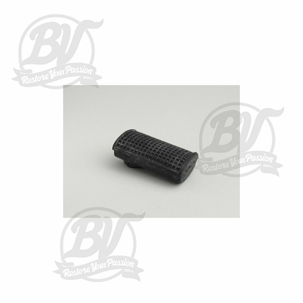 Caoutchouc de p&eacute;dale de frein Vespa V50, PV, ET3