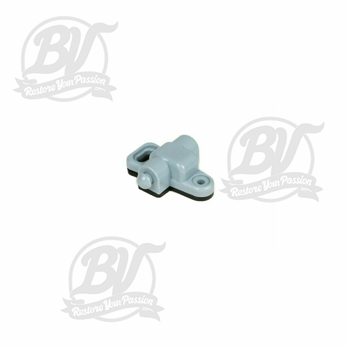 Commutateur feu stop CC (mod&egrave;les avec batterie, 1958-)