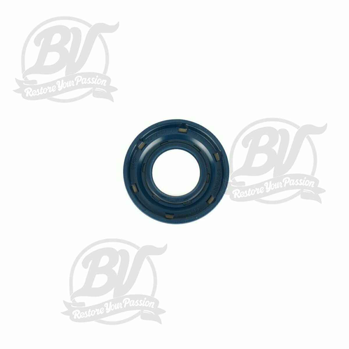 Joint spi 22,7x47x7/7,5mm - mont&eacute; sur vilebrequin cot&eacute; embrayage