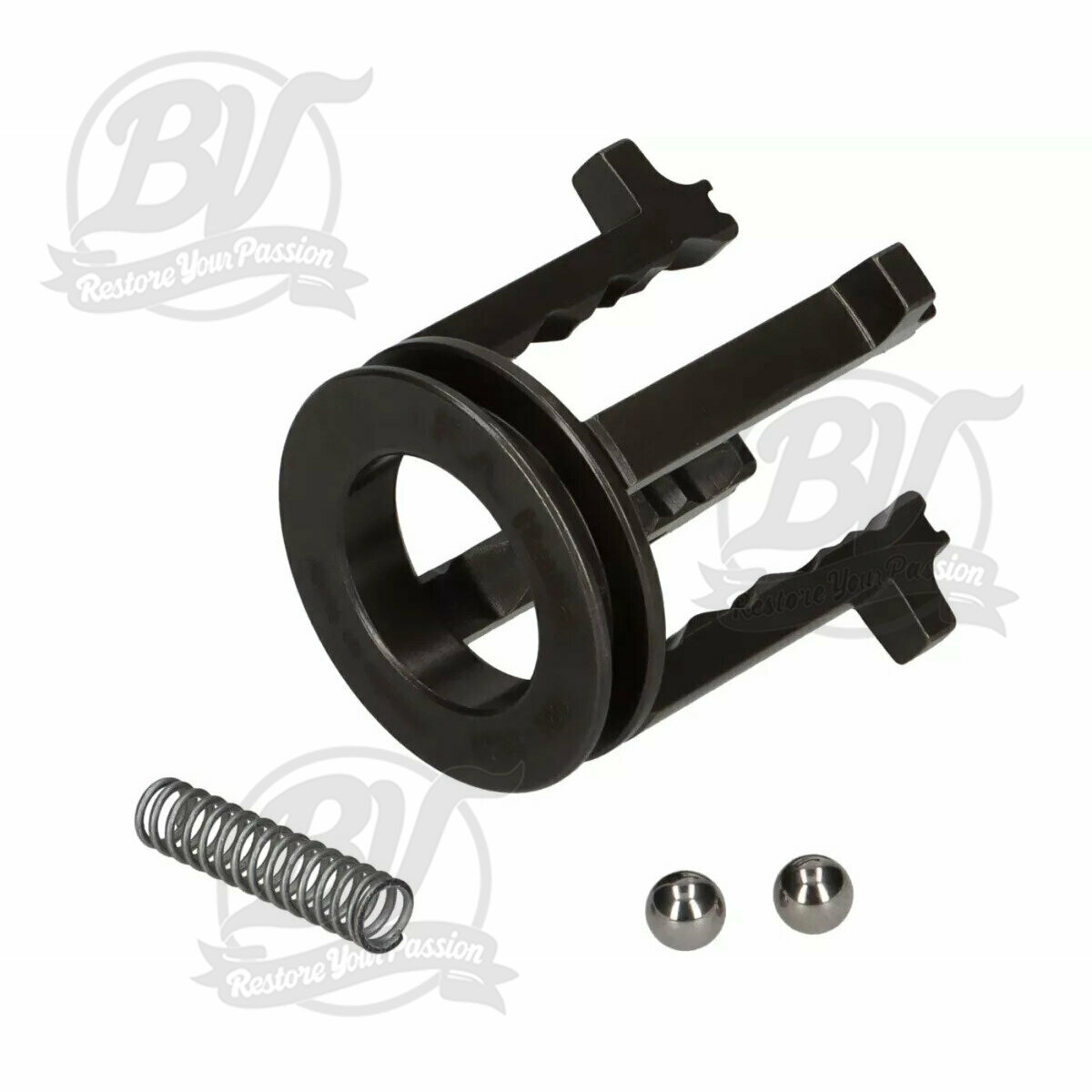 Croisillon Vespa Small Frame