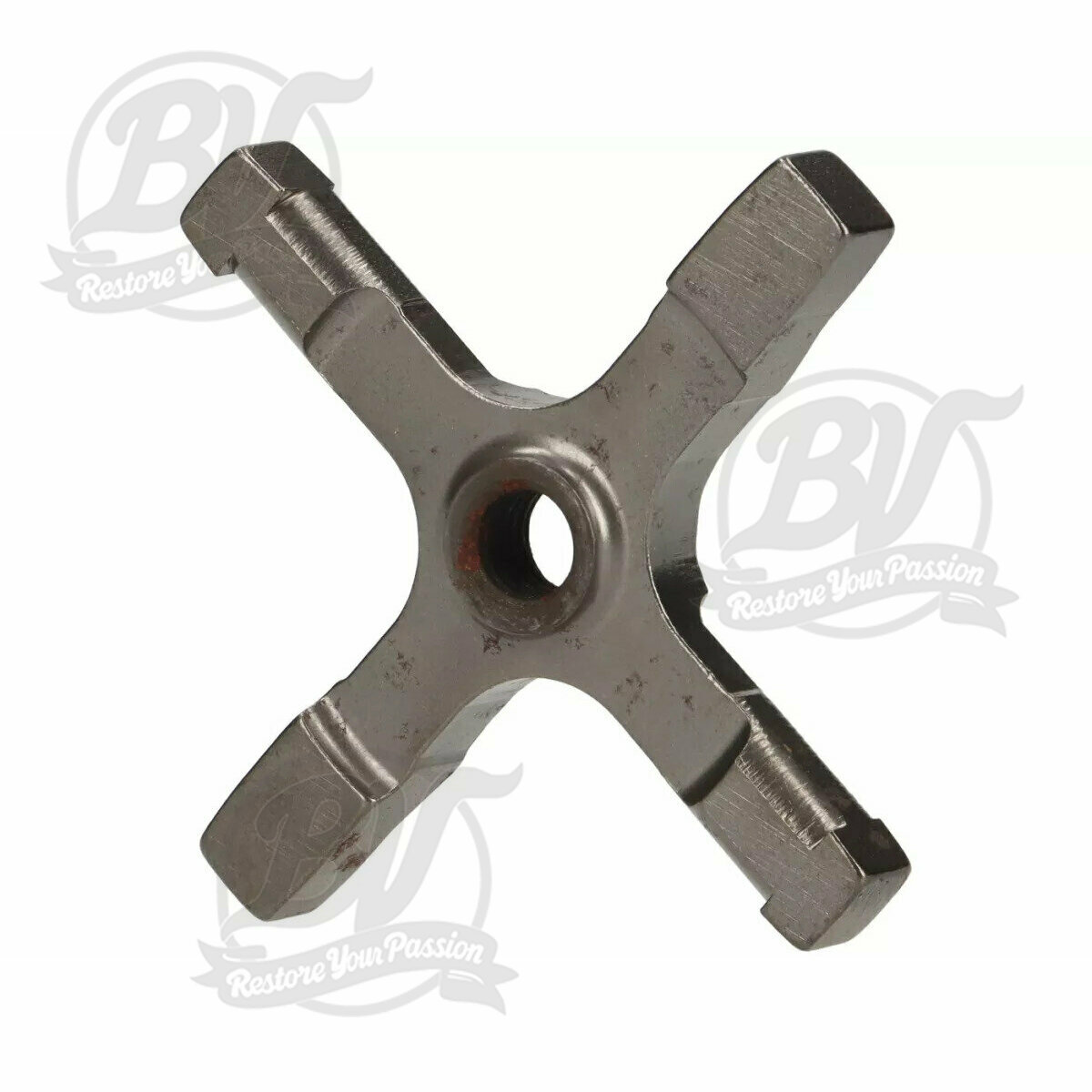 Croisillon -PIAGGIO- Vespa PX (-1984), PX80, PX125, PX150, PX200 - 80cc (V8X1T, -100230), 125cc (VNX2T, -232052), 150cc (VLX1T, -624301), 200cc (VSX1T, -315266), Rally180 (VSD1T) (26849-), Rally200 (VSE1T) (4476-), Sprint (1170240-), Sprint Veloce (169301