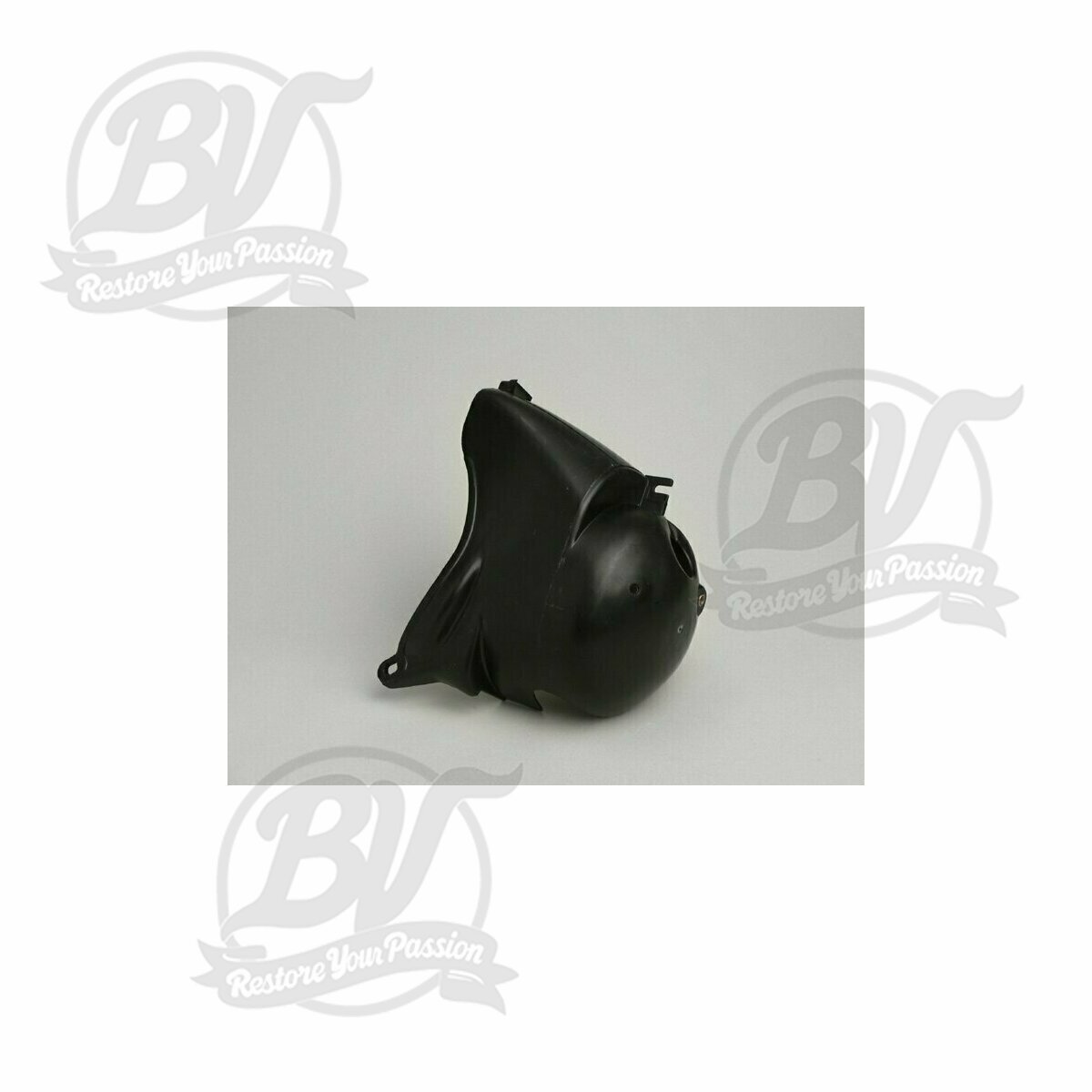 Coiffe de cylindre -QUALIT&Eacute; OEM- Vespa PX80, PX125, PX150, Sprint150 (VLB1T), GT125 (VNL2T), GTR125 (VNL2T)