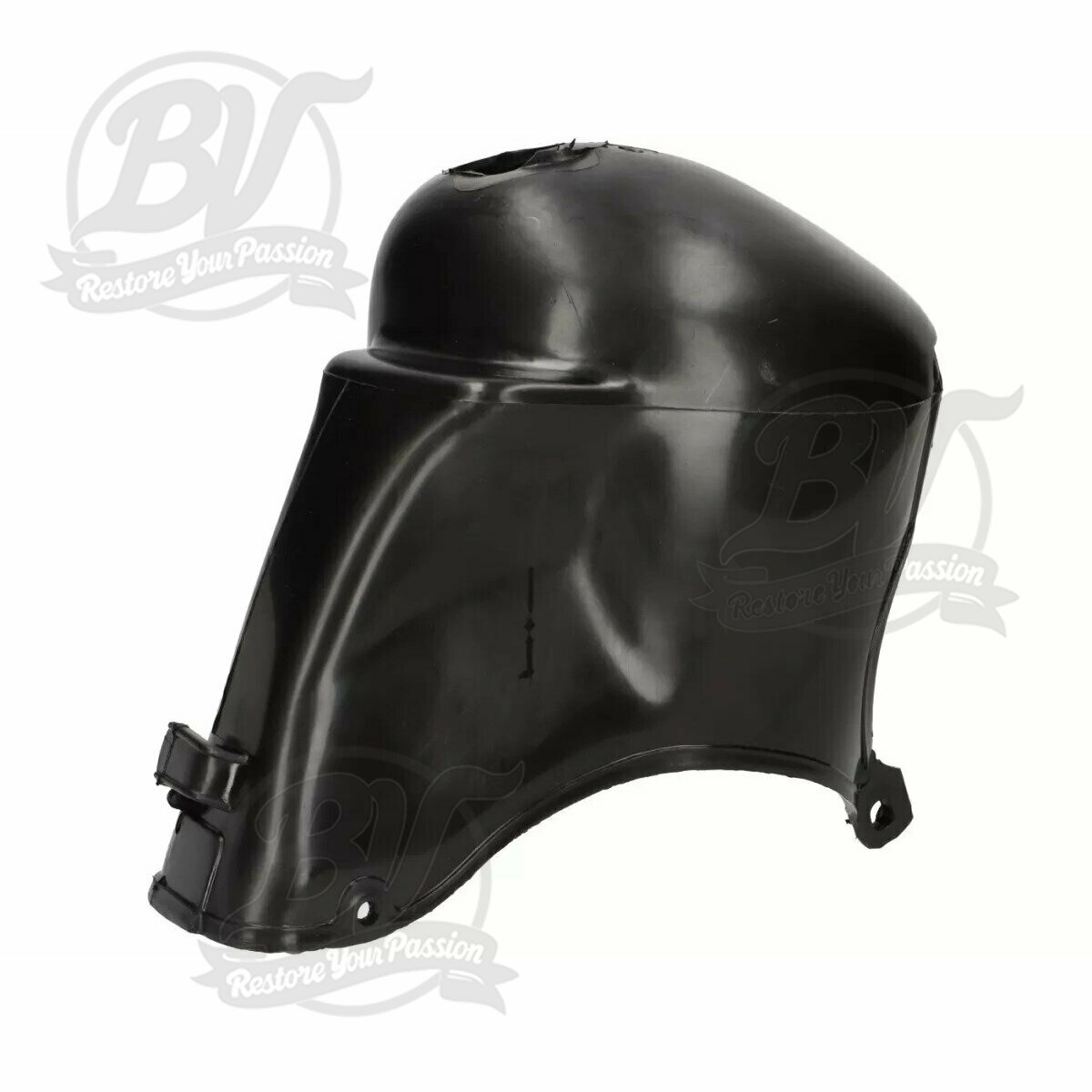 Coiffe de cylindre -QUALIT&Eacute; OEM- Vespa PX200, Rally200