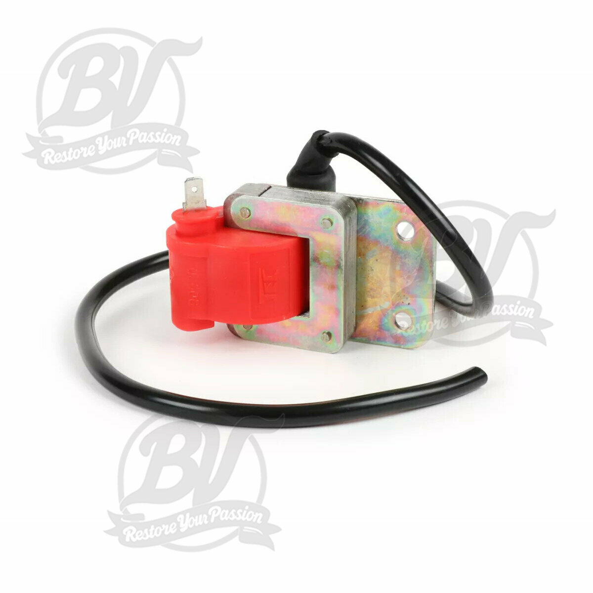  Bobine d'allumage 6V Vespa