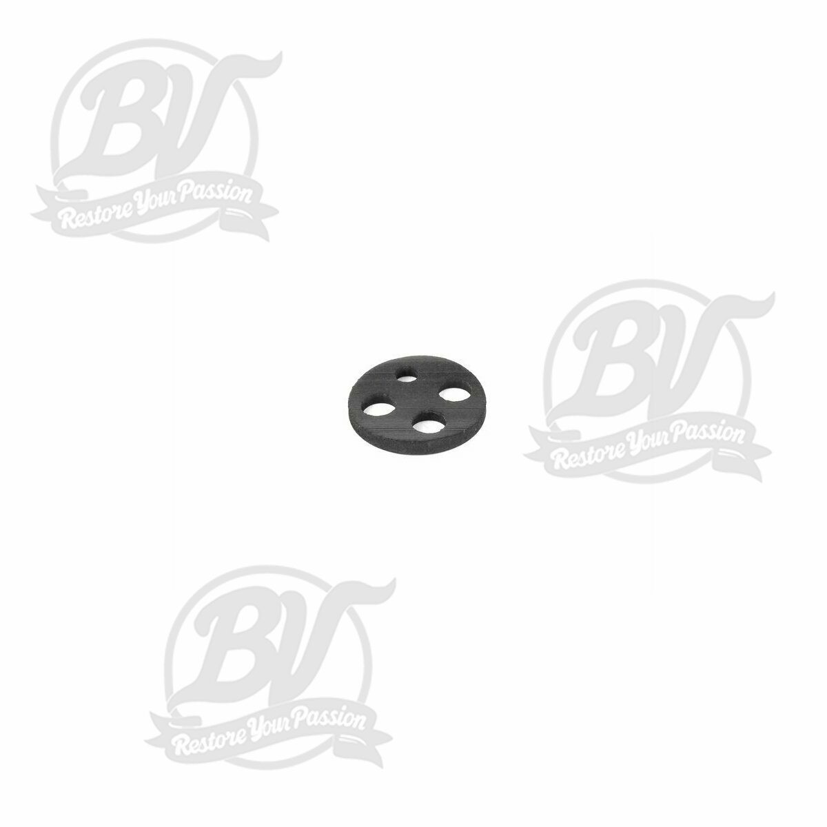 Joint interne robinet d'essence -QUALIT&Eacute; OEM- Vespa GS150 / GS3 (VS1T, 009451-VS5T)