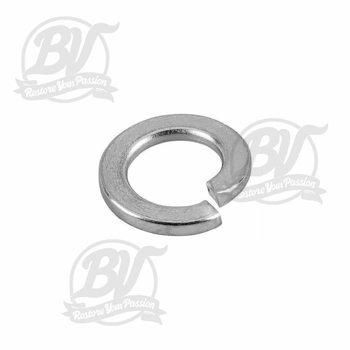 Rondelle Grower DIN 127 M7