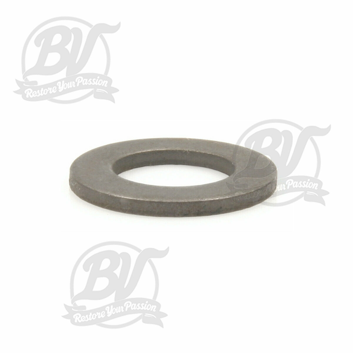 Rondelle plate DIN 125 M9