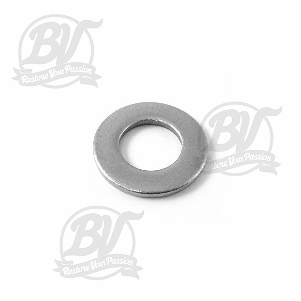 Rondelle plate DIN 125 M6