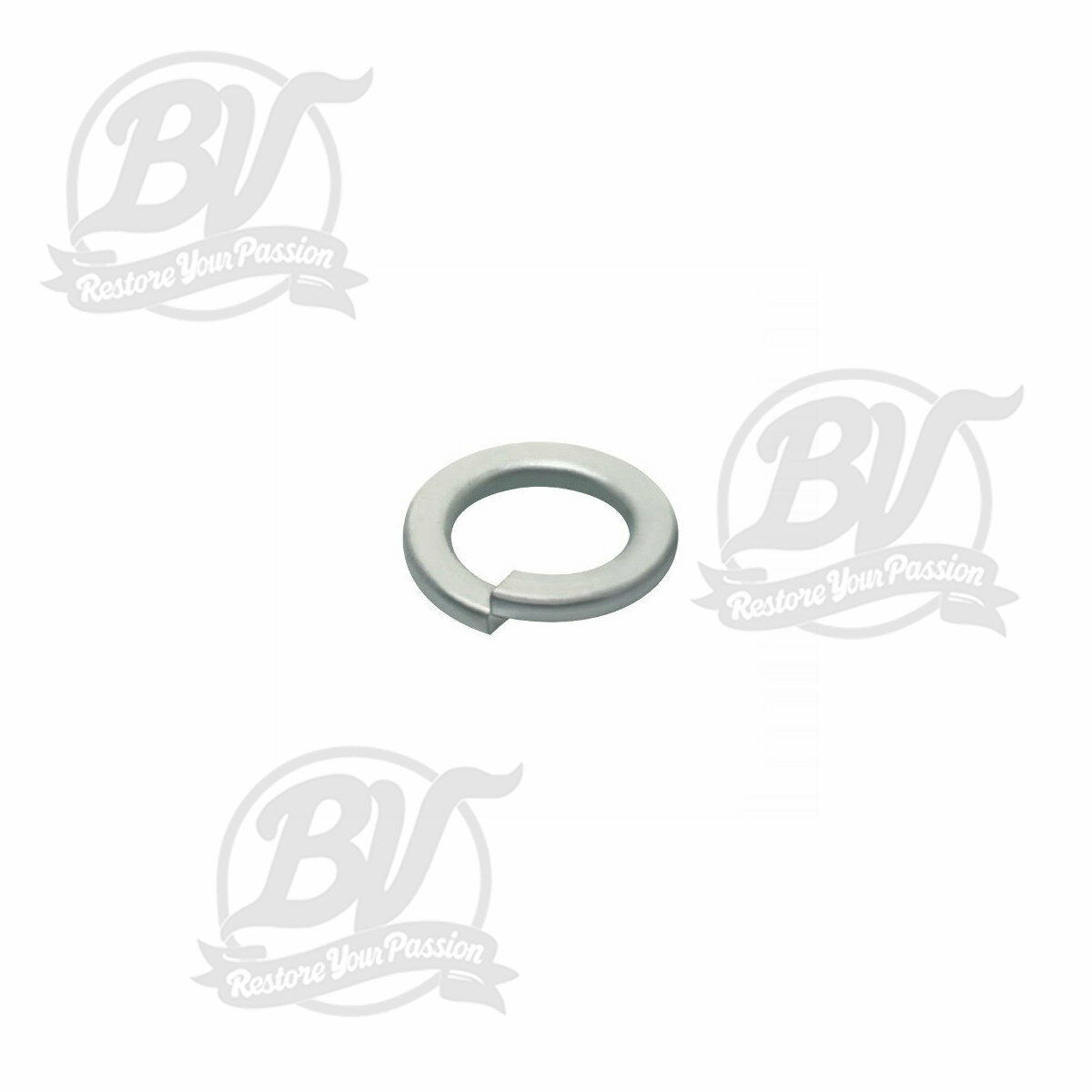 Rondelle Grower DIN 127 M6