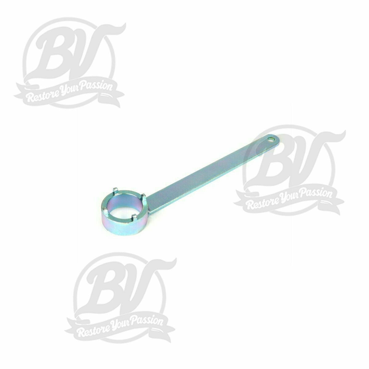 Outil pour &eacute;crou de colonne de direction BUZZETTI