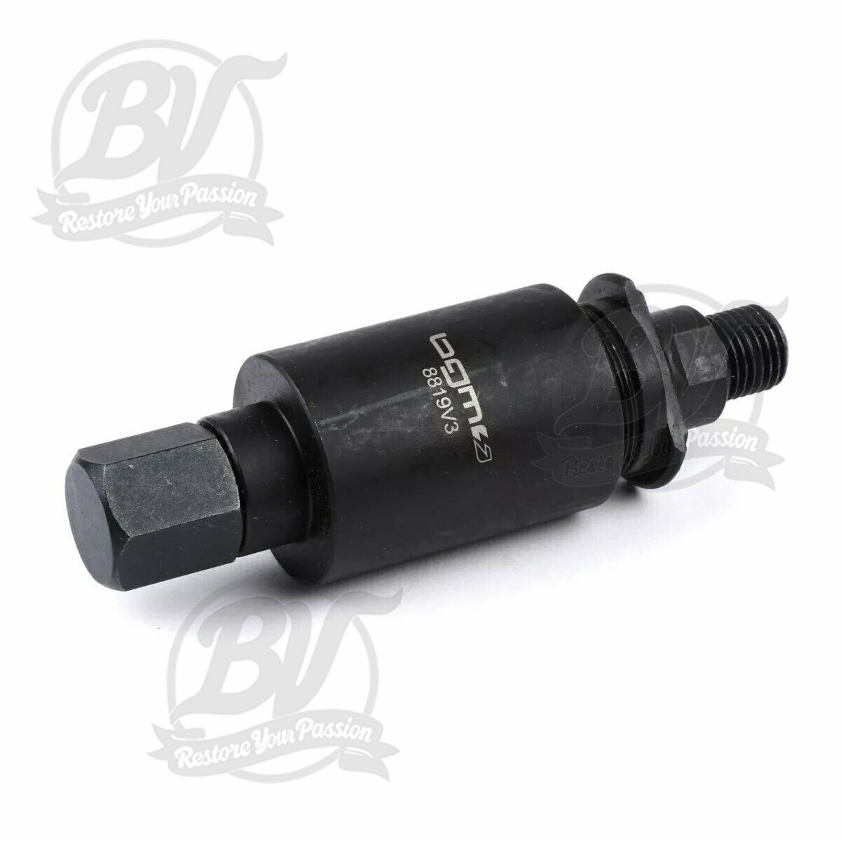 Extracteur multifonction BGM -M26x1,0 (int&eacute;rieur) + 28x1,0 (ext&eacute;rieur)- (extracteur d'embrayage, volant magn&eacute;tique, presse d&eacute;monte embrayage