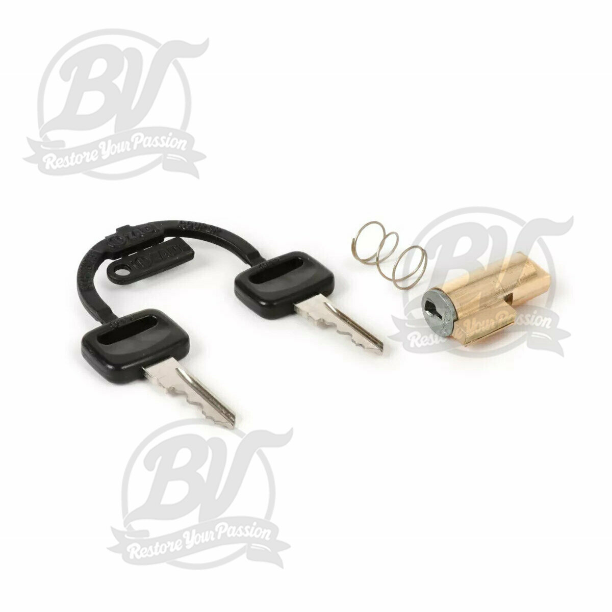 Neiman de direction -ZADI- 31x4mm