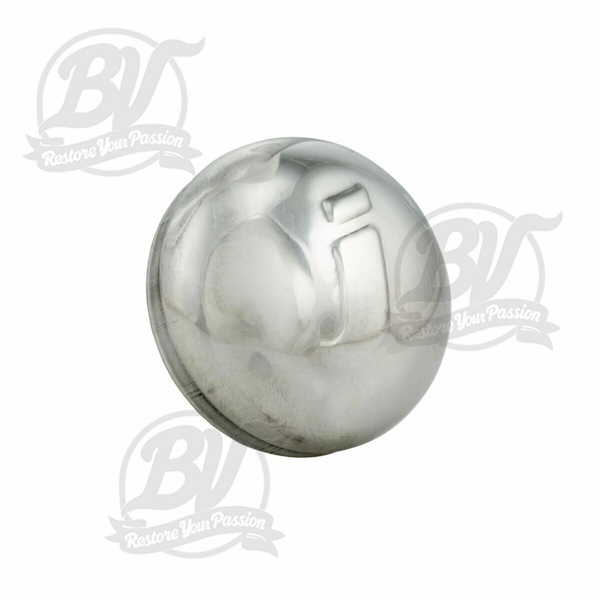 Bouchon de couverture frein &agrave; disque avant pour Lambretta 175 TV 3&deg;/200 TV/SX/DL/GP