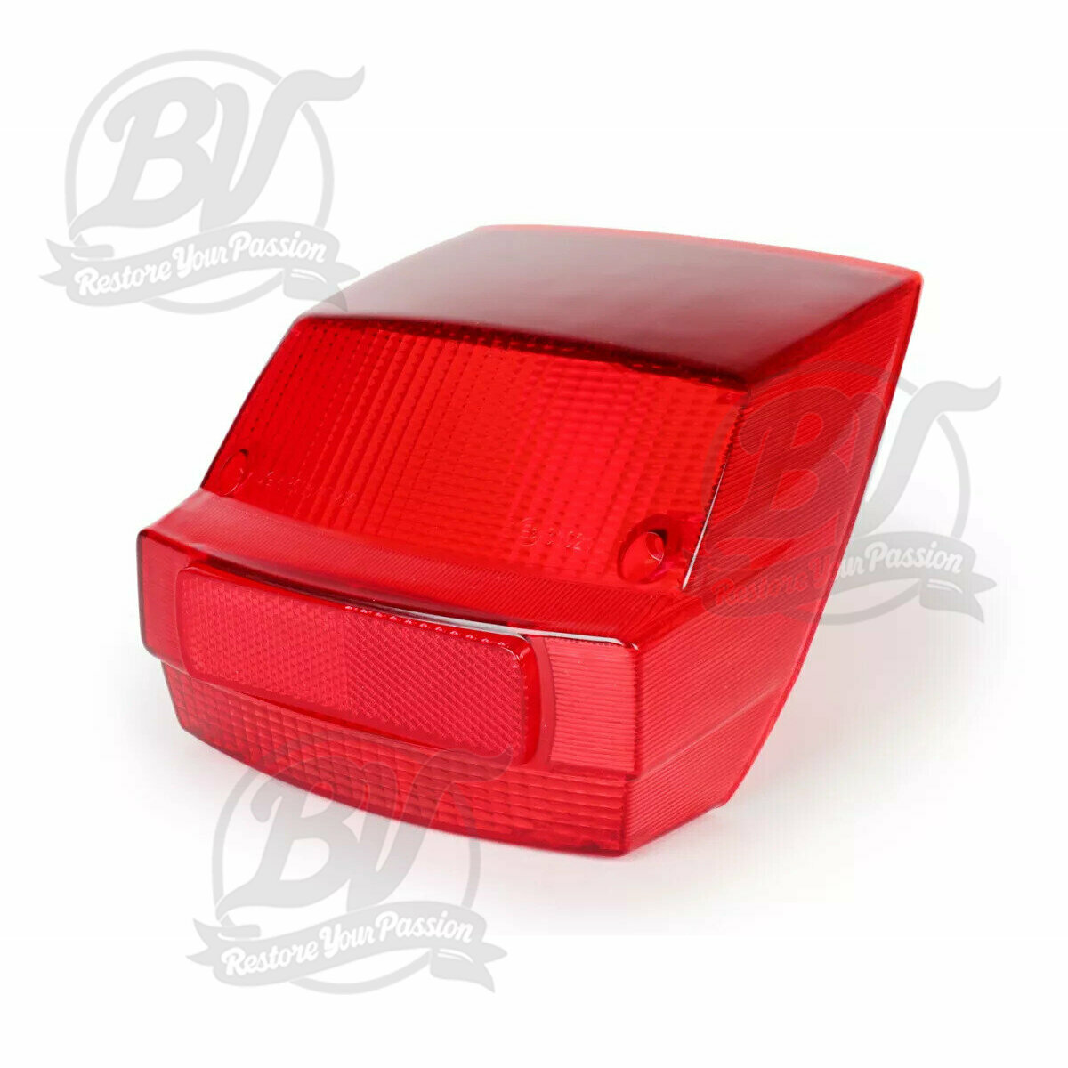 Cabochon feu arri&egrave;re -SIEM- Vespa PX (-1984)