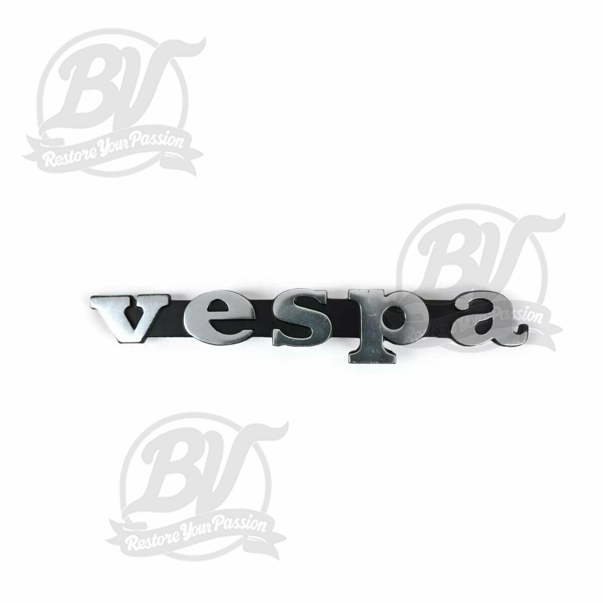 Badge de tablier Vespa 