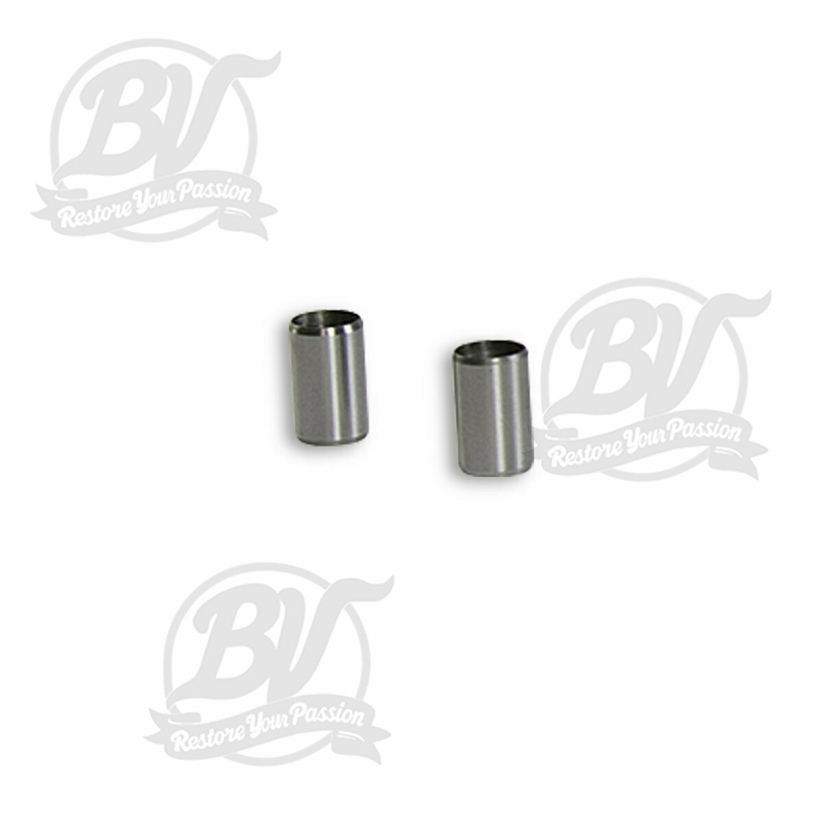 Jeu bagues culasse  8,2x9,2x15mm