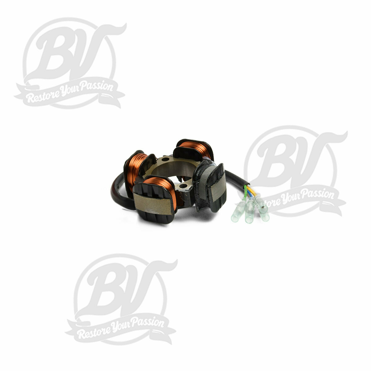 Stator d'allumage Malossi VesPower / E-Power