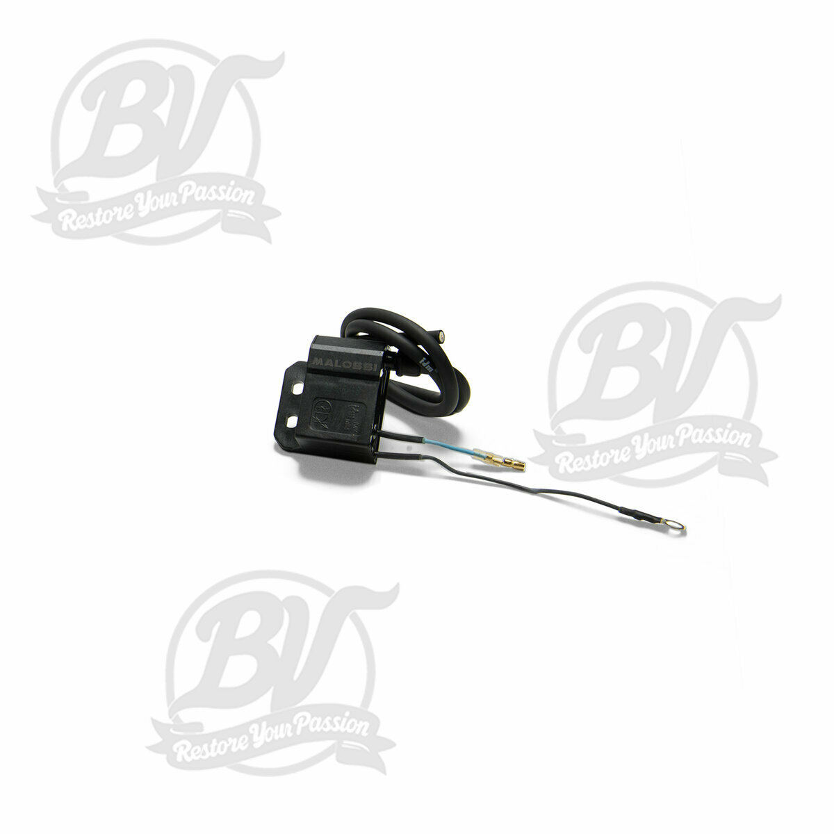 TRANSDUCTEUR PIAGGIO VESPA VESPOWER E POWER