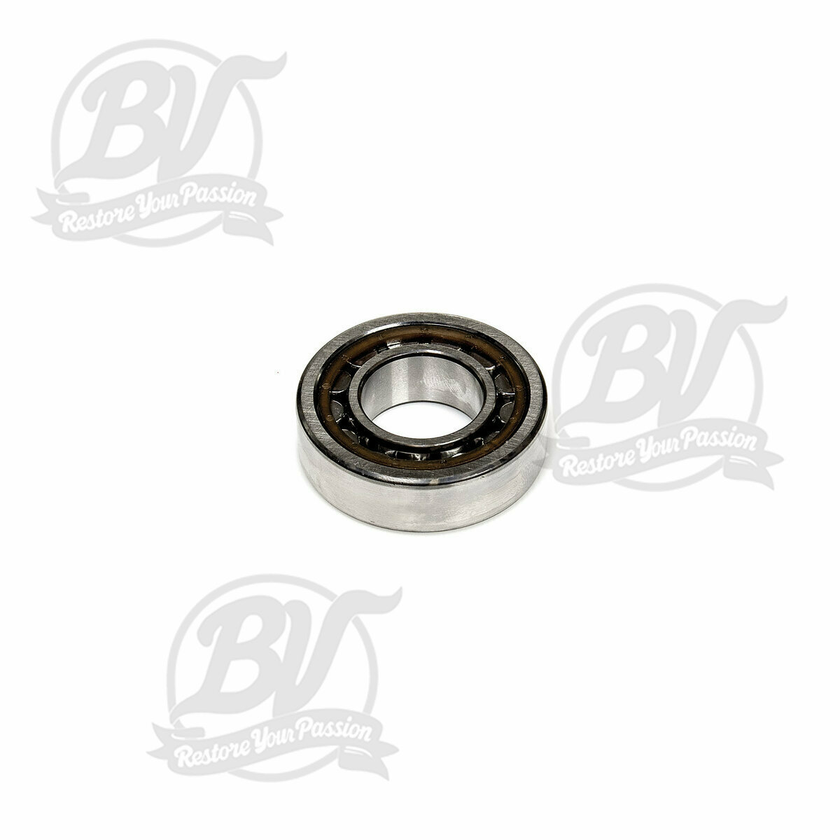 Roulement &agrave; rouleaux MALOSSI D25x52x15 6205 C3