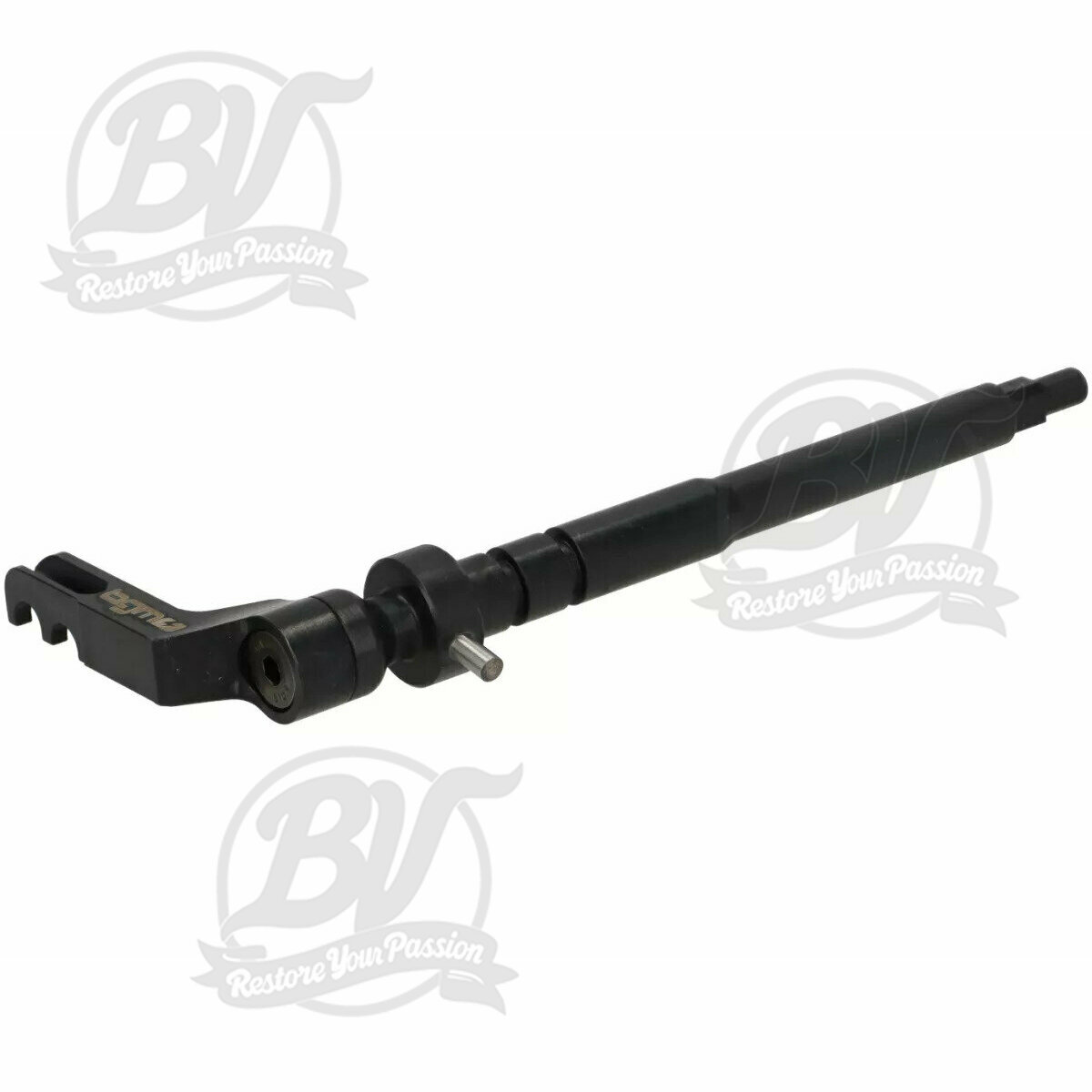 Bras d'embrayage -BGM PRO SUPERSTRONG- Vespa Largeframe