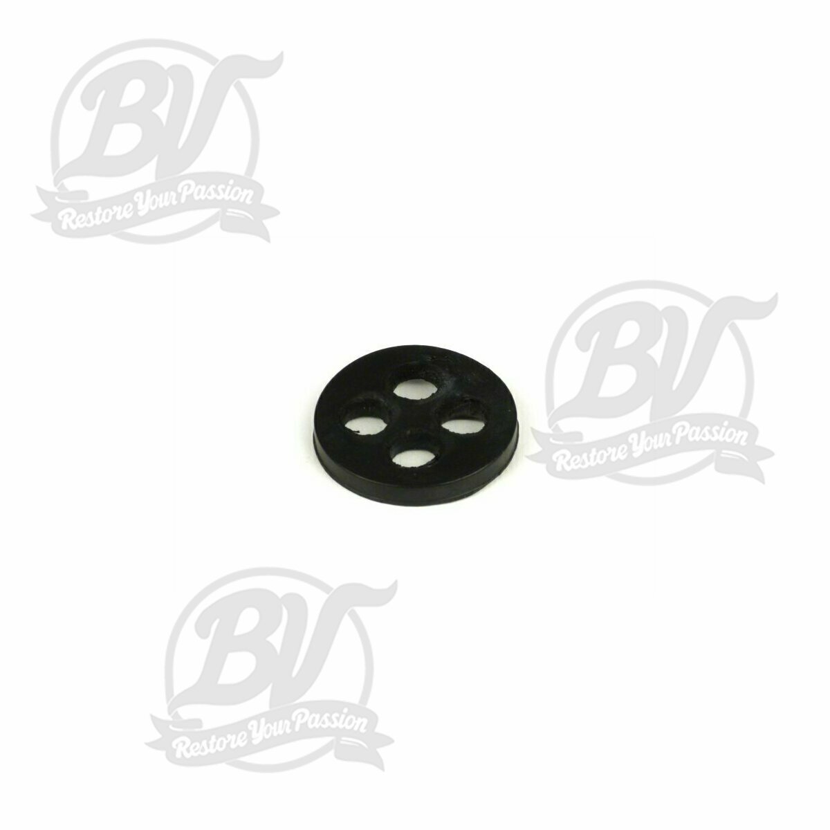 Joint interne robinet d'essence -QUALIT&Eacute; OEM- Vespa PX, V50, PK, ET3, PV, Sprint Rally180 (VSD1T), Rally200 (VSE1T)