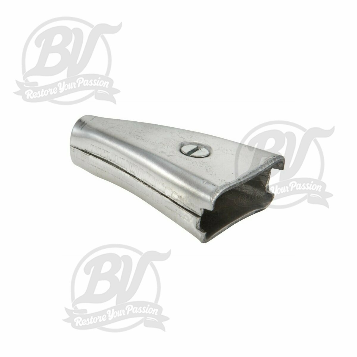 Coupelle poign&eacute;e d'embrayage pour Vespa 125 V30-33/VM/VN/VU/ACMA/Hoffmann/Allstate/150 VL/T1-2/VS1