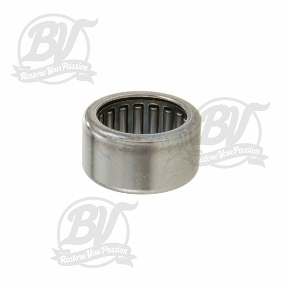 Cage &agrave; aiguilles -HN 1612- (16x22x12mm) - (pour arbre secondaire V 50-90, SS 50-90, PV 125, ET3, PK S, PK XL)