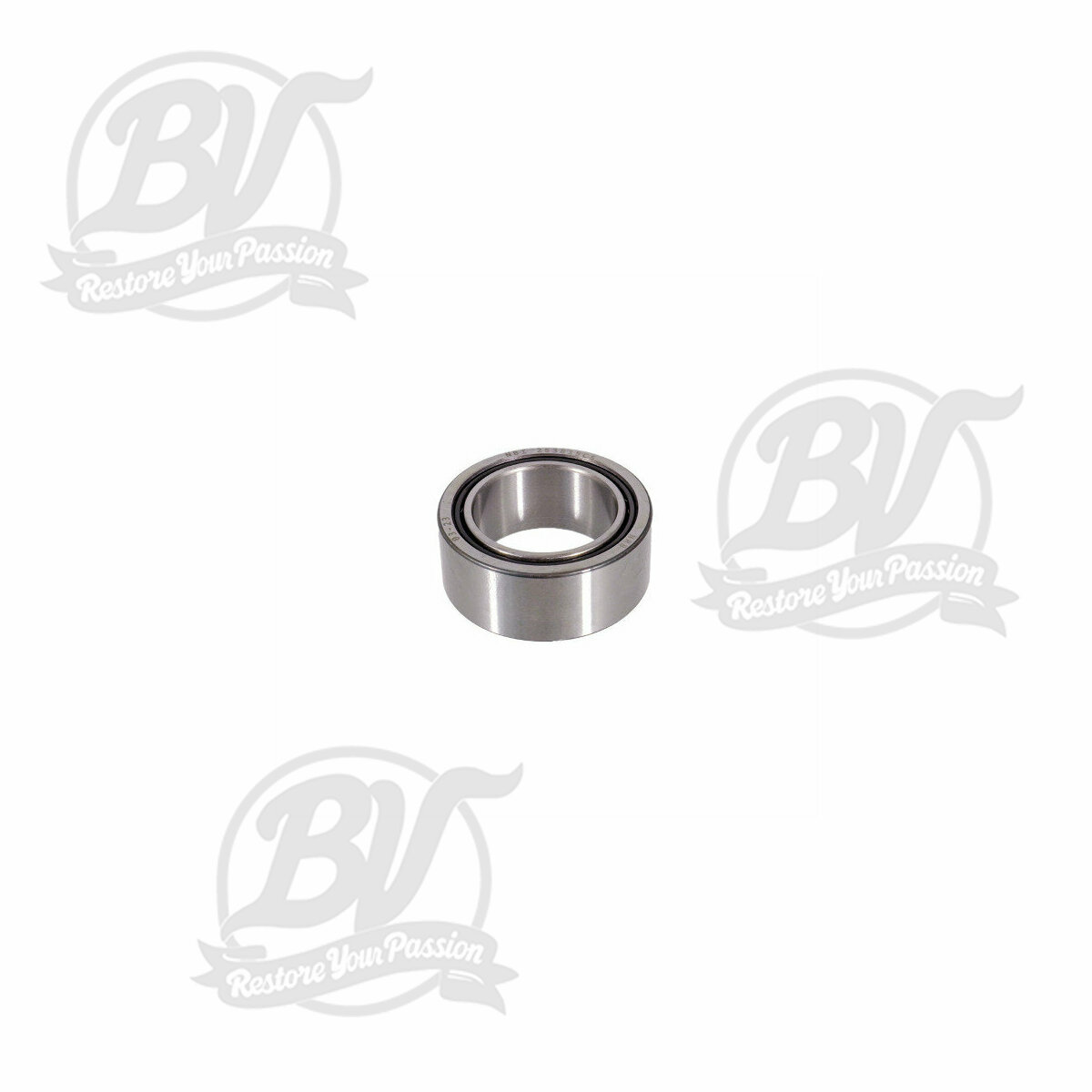 Roulement &agrave; rouleaux NRB 25x38x15 c&ocirc;t&eacute; volant 