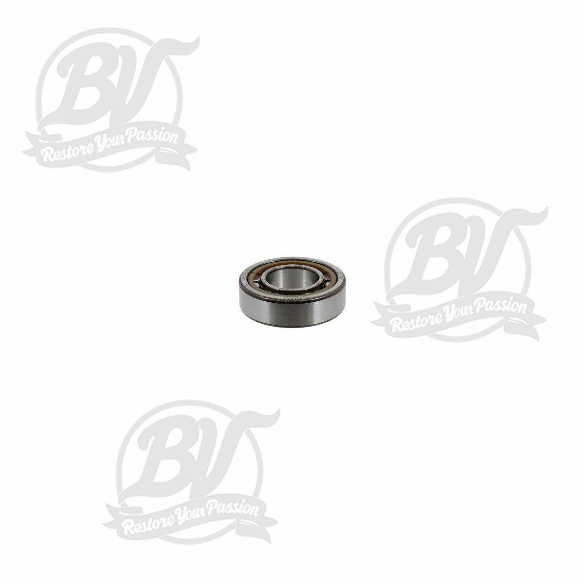 Roulement de vilebrequin 25X52X15mm Piaggio Vespa T5/RALLY 180-200cc/GS 160-180cc