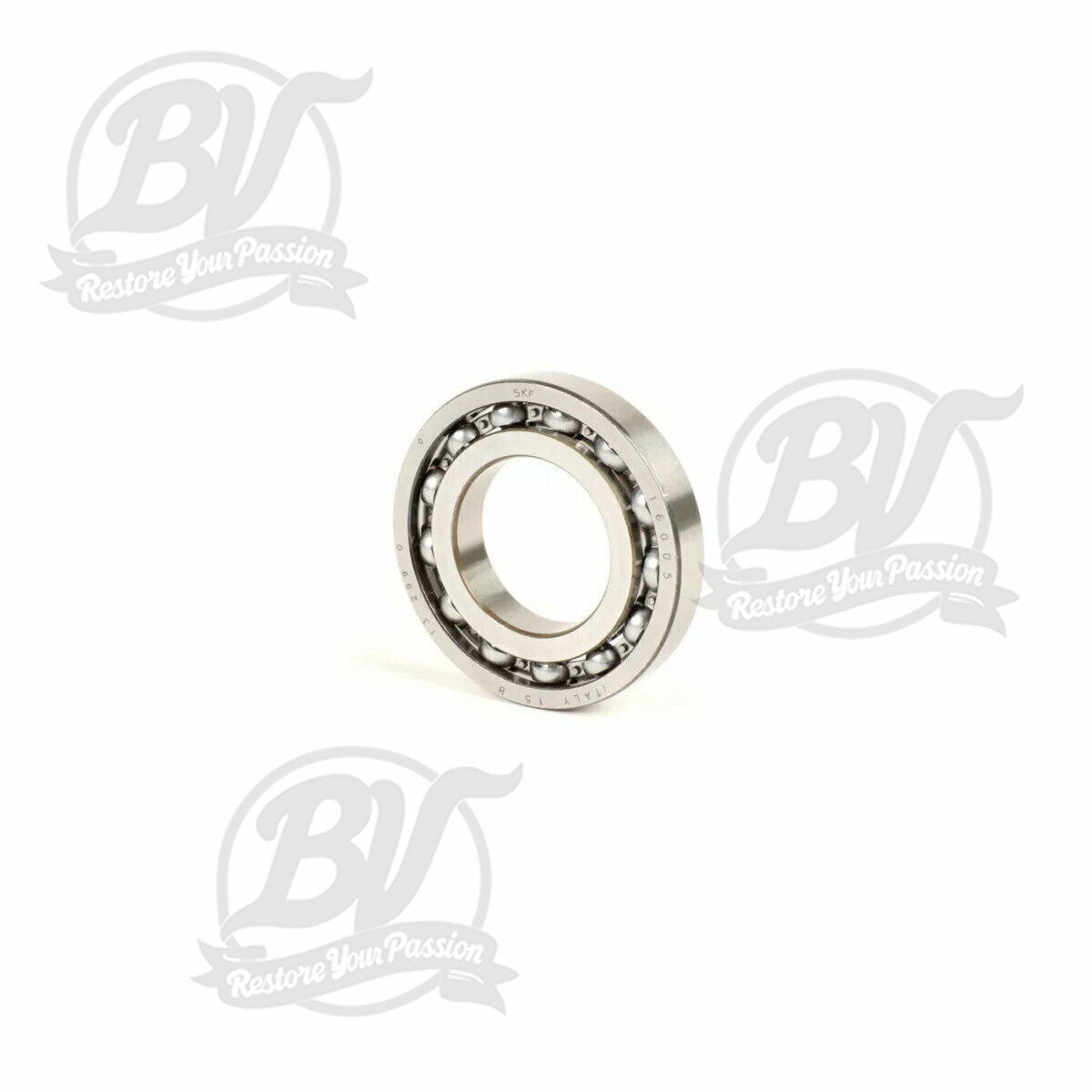 Roulement &agrave; billes SKF 16005 25x47x8mm 