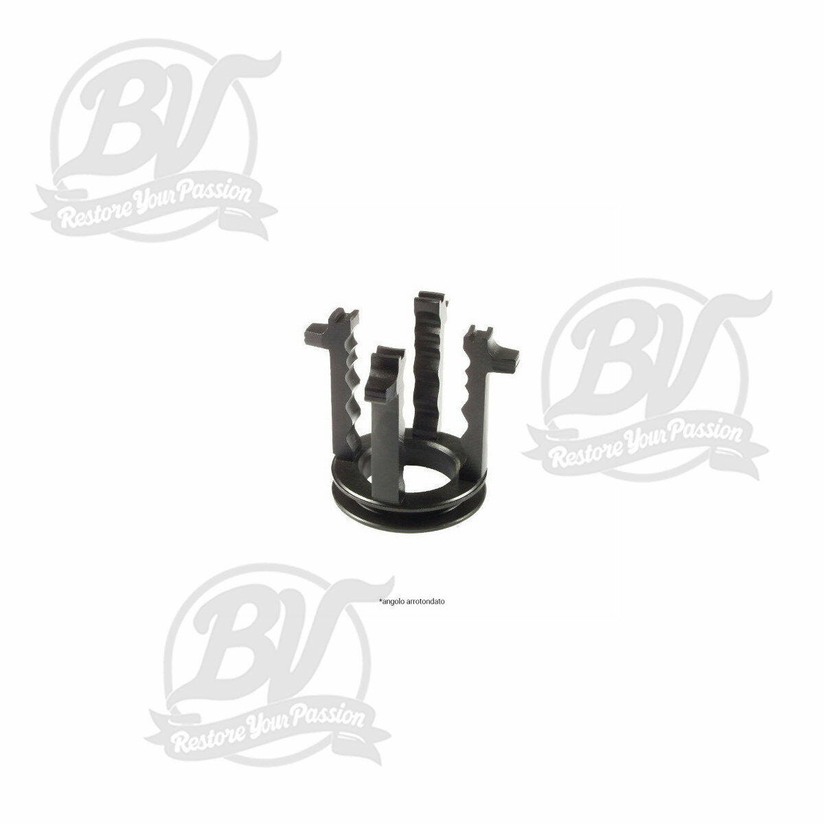 Croisillon Vespa Small Frame