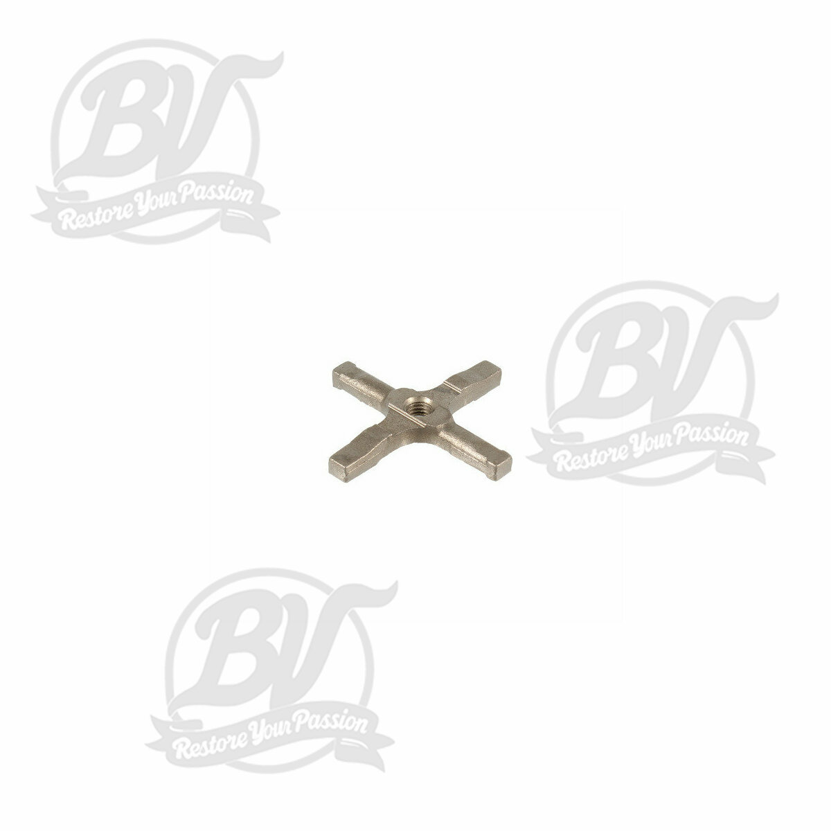 Croisillon  Wideframe/Largeframe 1954-1979