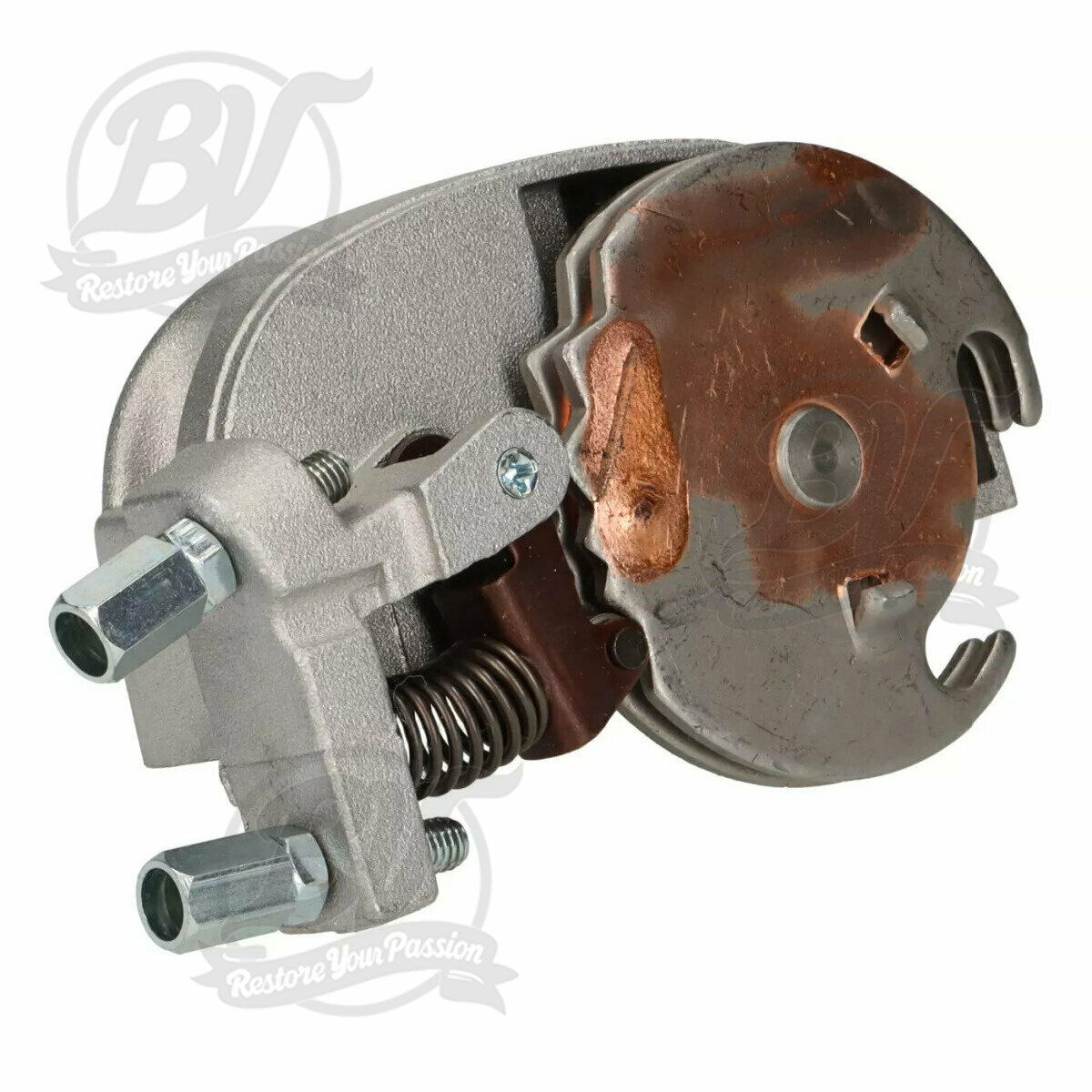 S&eacute;lecteur 4 vitesses- Vespa PX (depuis 1984), T5 125cc