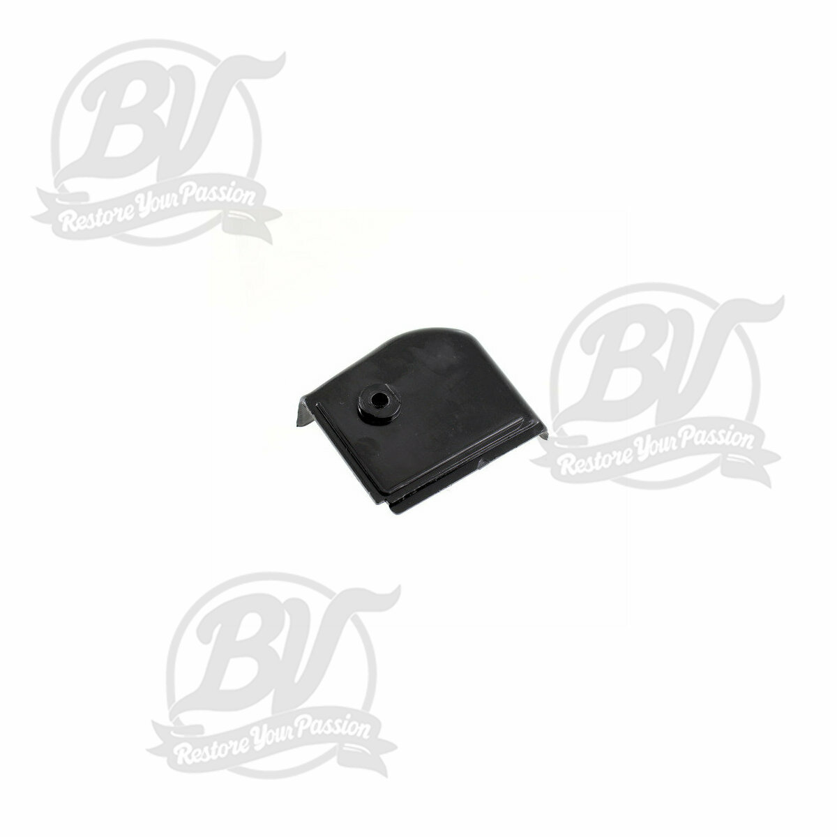 Cache s&eacute;lecteur Vespa PK S, PK XL1, PK125 ETS