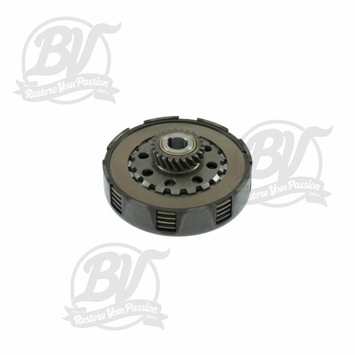 FERODO FERODO Embrayage complet Piaggio Vespa p200e arcobaleno